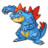 160 Feraligatr Icon